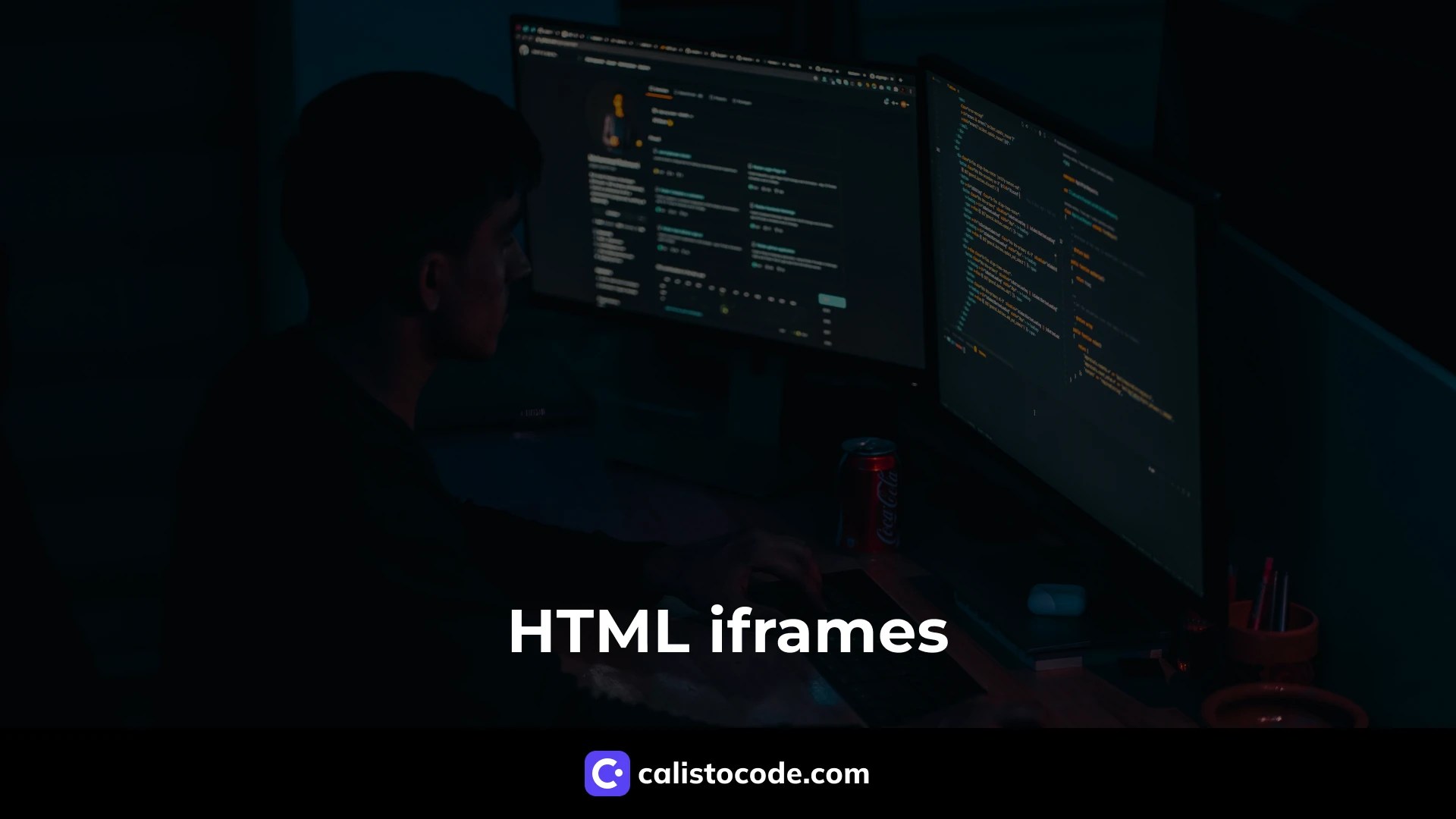 Understanding HTML Iframes A Comprehensive Guide for Developers