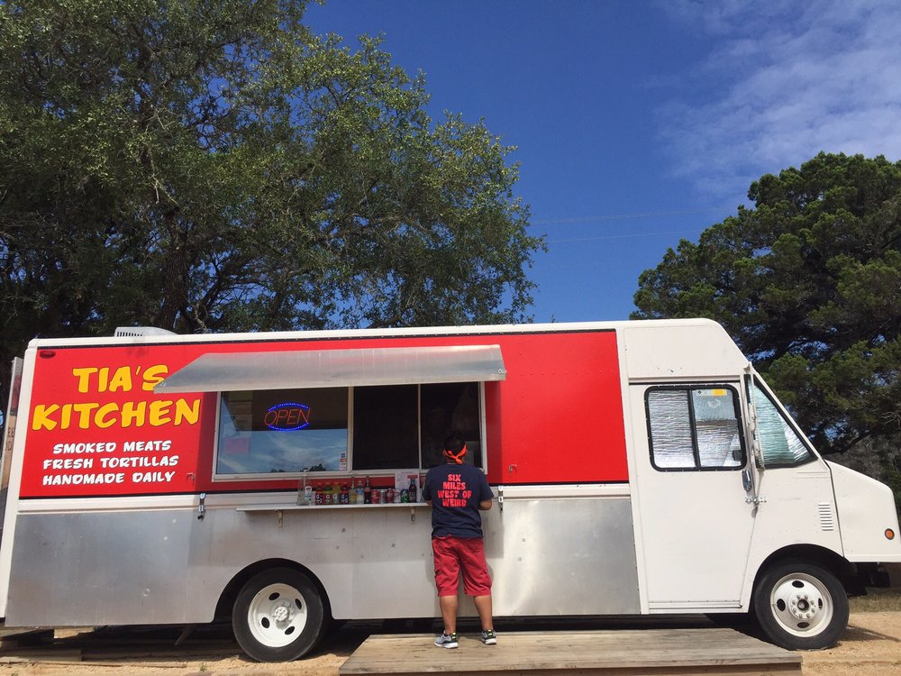 Taco Tuesday Fix Tia’s Kitchen Caliterra