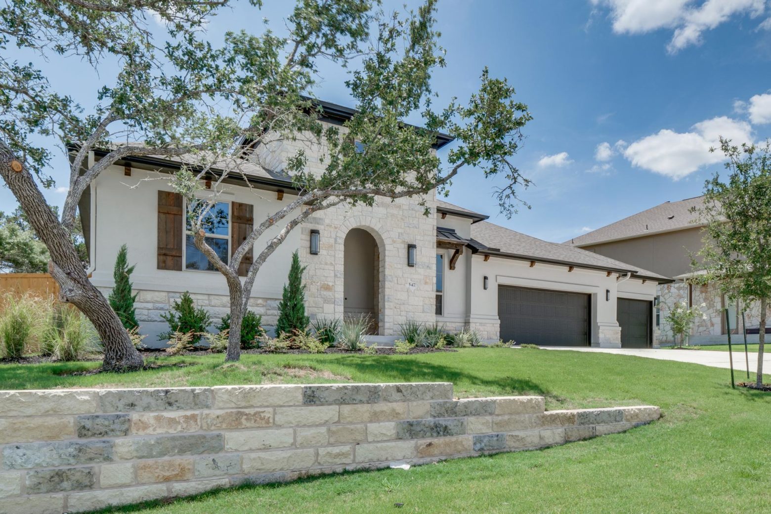 Find Dripping Springs New Homes at Caliterra this October Caliterra