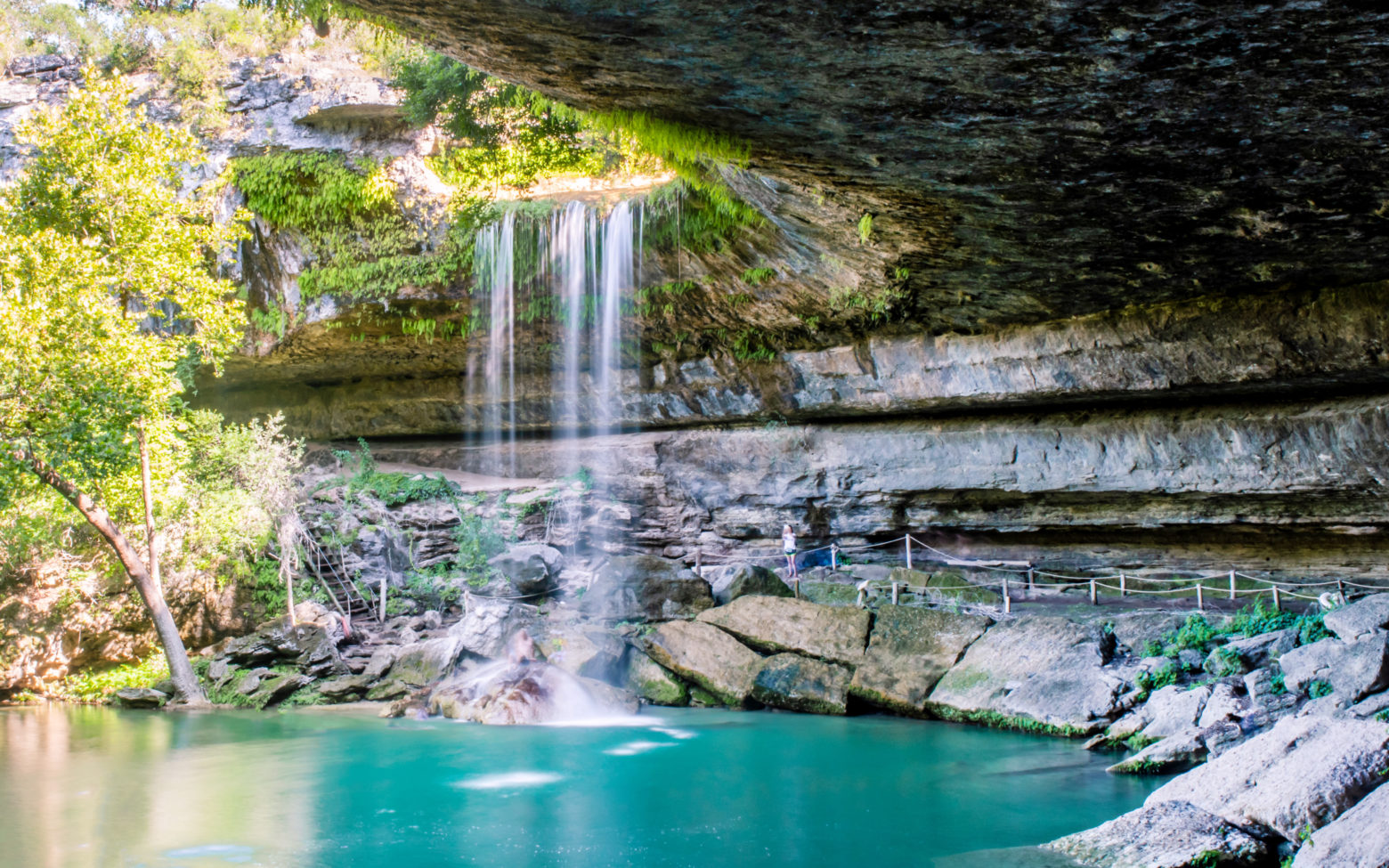Things to Do Outdoors in Dripping Springs Caliterra