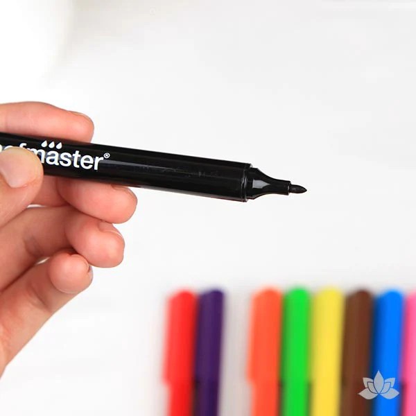 Food Decorating Pens Double Tipped —