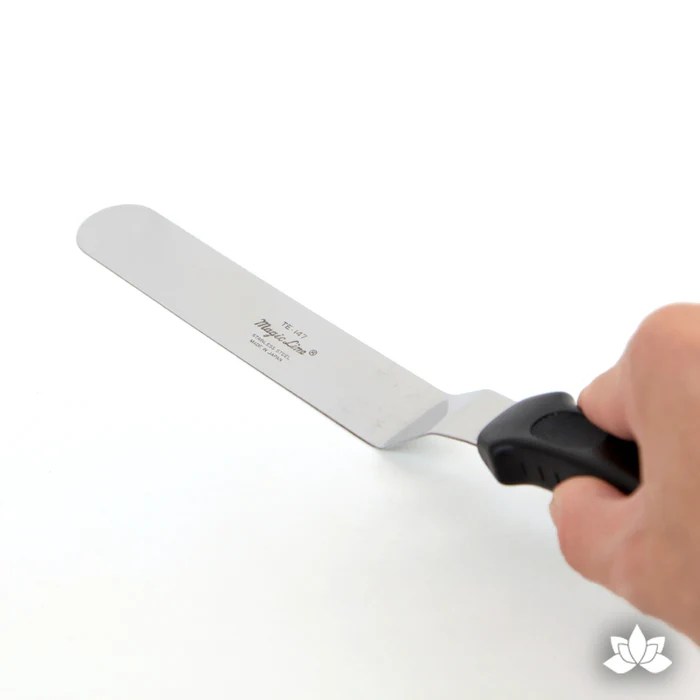 Decorator's Spatulas Offset Blade —