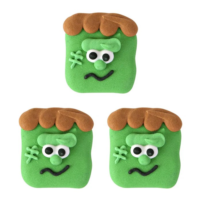 Frank Royal Icing Decorations (Bulk) —