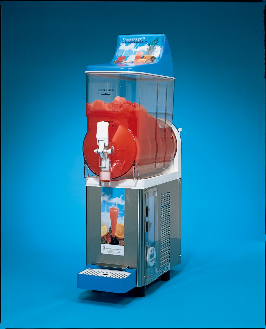 Margarita Machine Rental