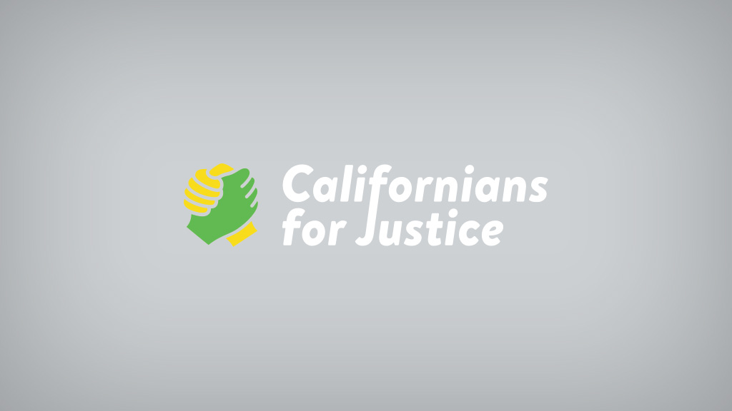 Donate Californians for Justice