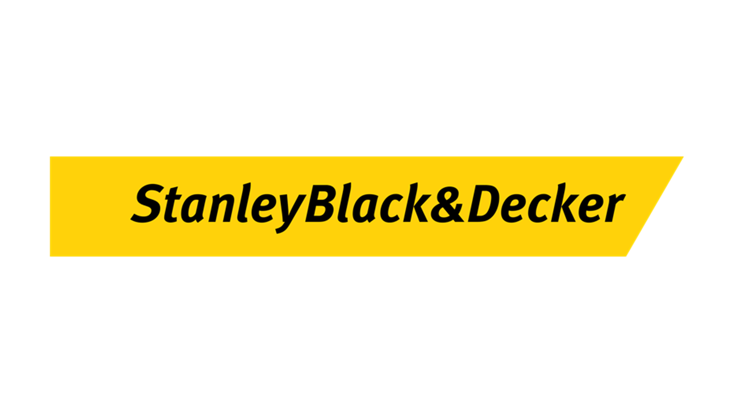 Steward Spotlight Stanley Black & Decker