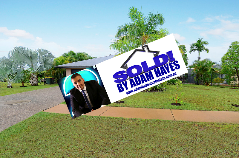 Outlook & Top Sellers Markets In Darwin. Buying, Confidence, Darwin
