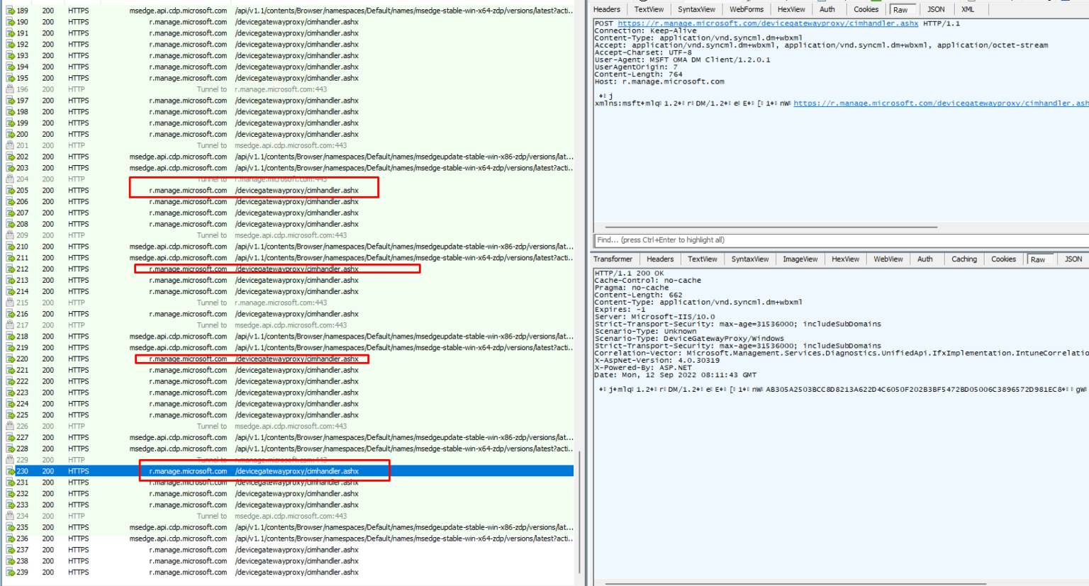 Autopilot Hangs Stuck on Identifying Apps ESP