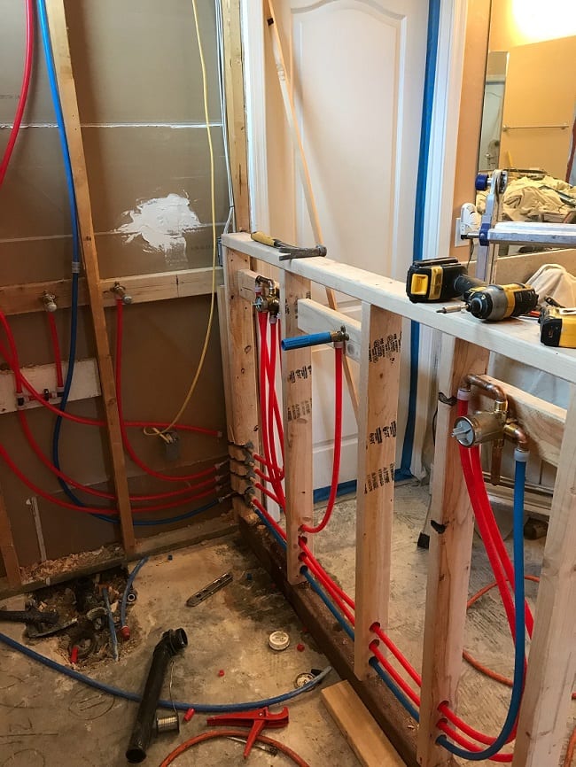 Why Choose Us? Abacus Plumbing