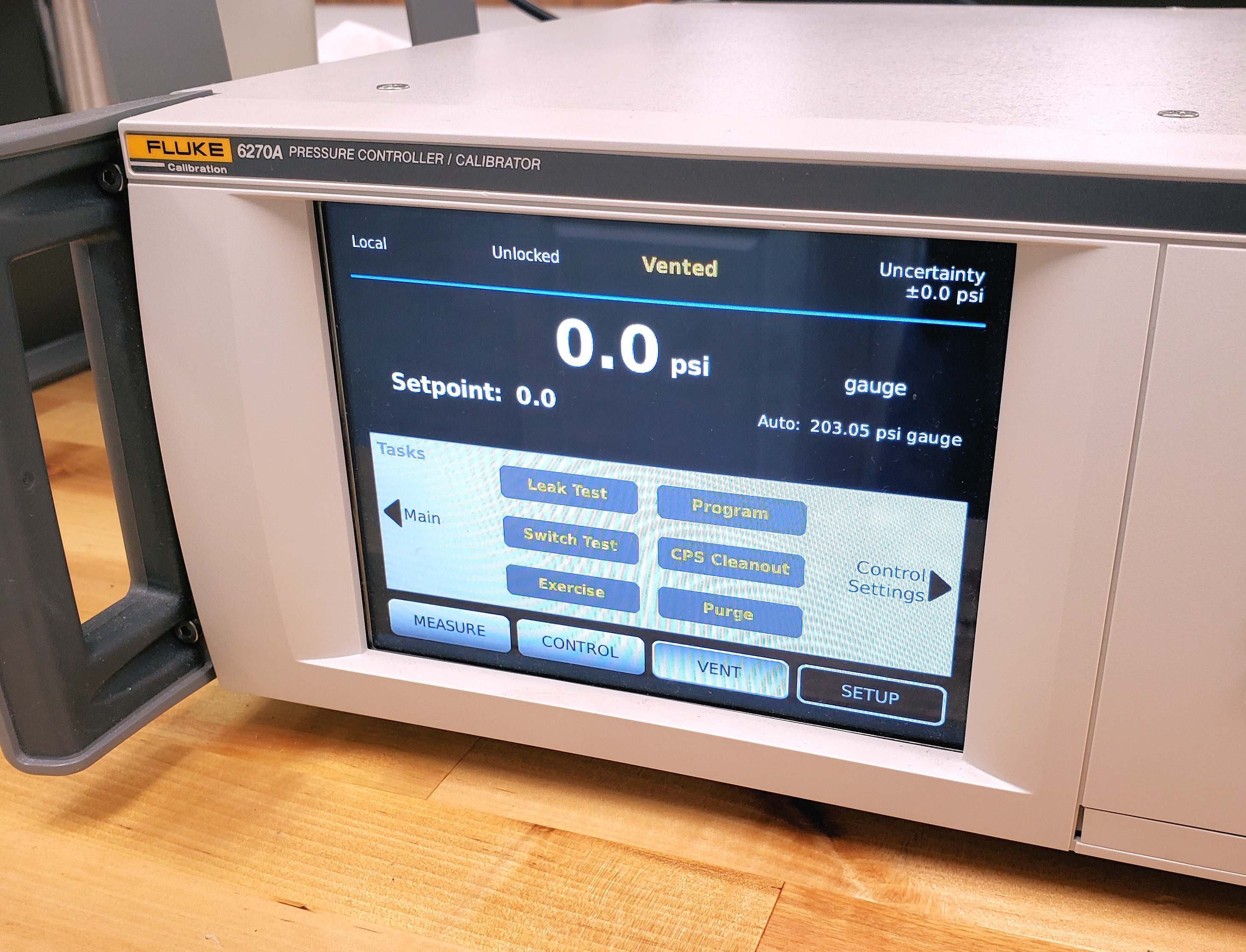 About Cal Lab Calibration Laboratory, LLC