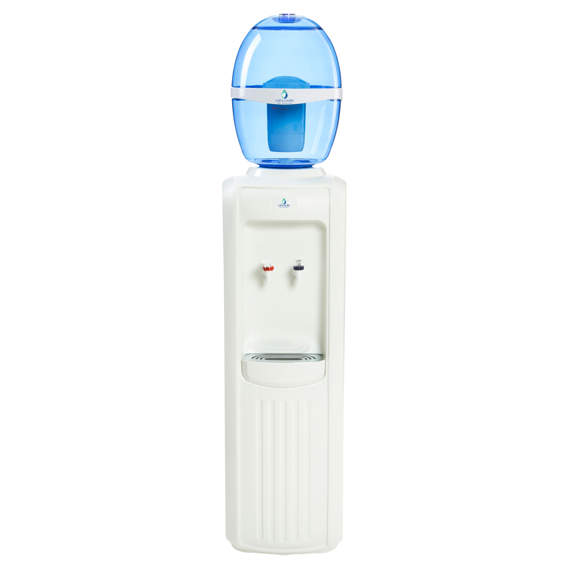 Sophia, Manual Refill Cooler Our Coolers Call a Cooler