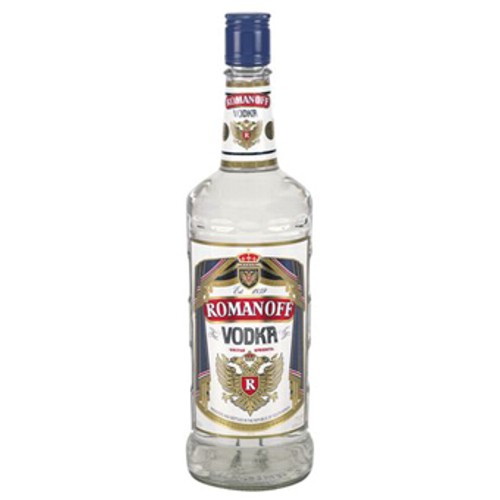Romanoff 750ml Call a Drink 07661 73773