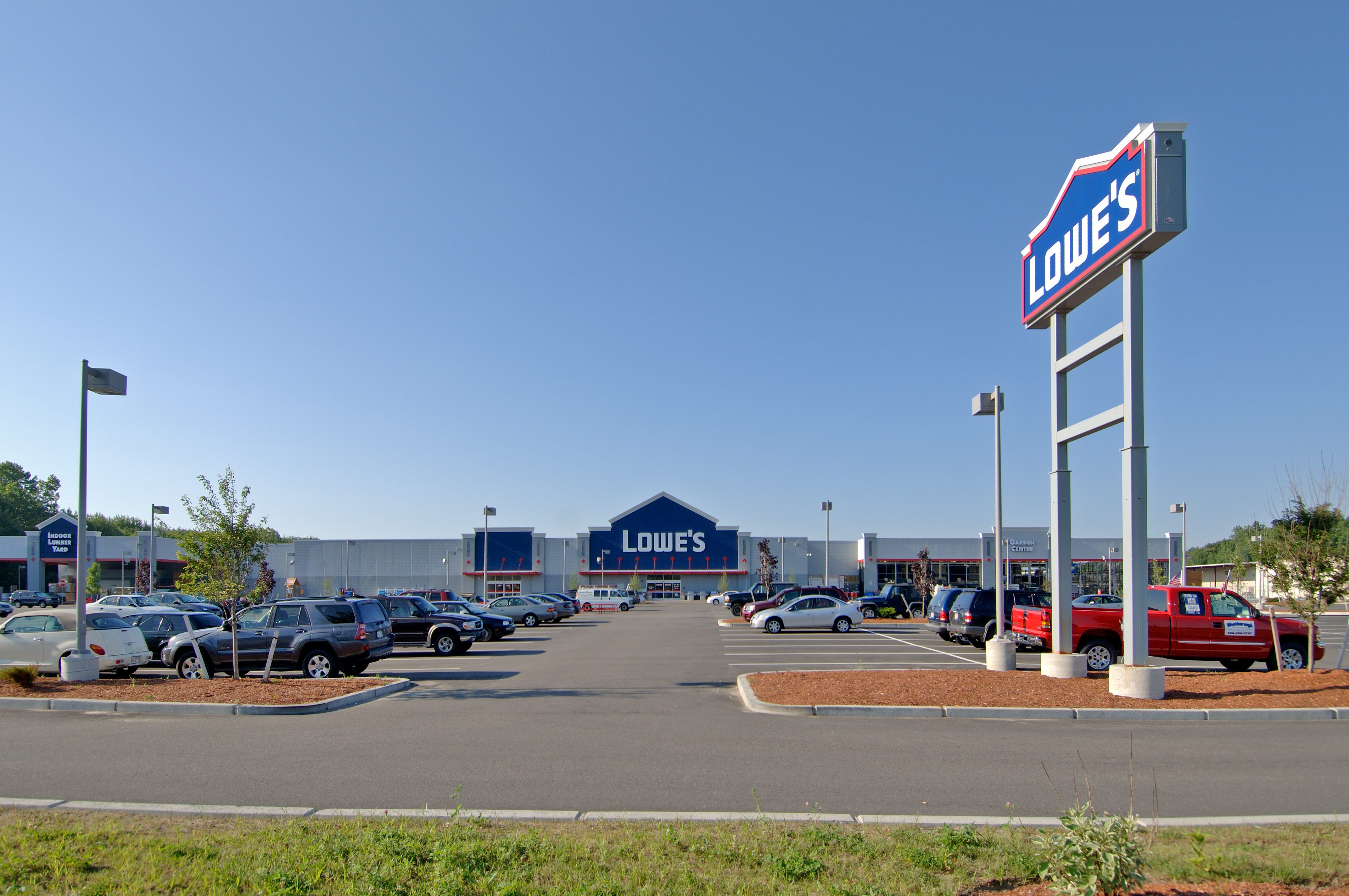 Lowes Callahan Construction Managers