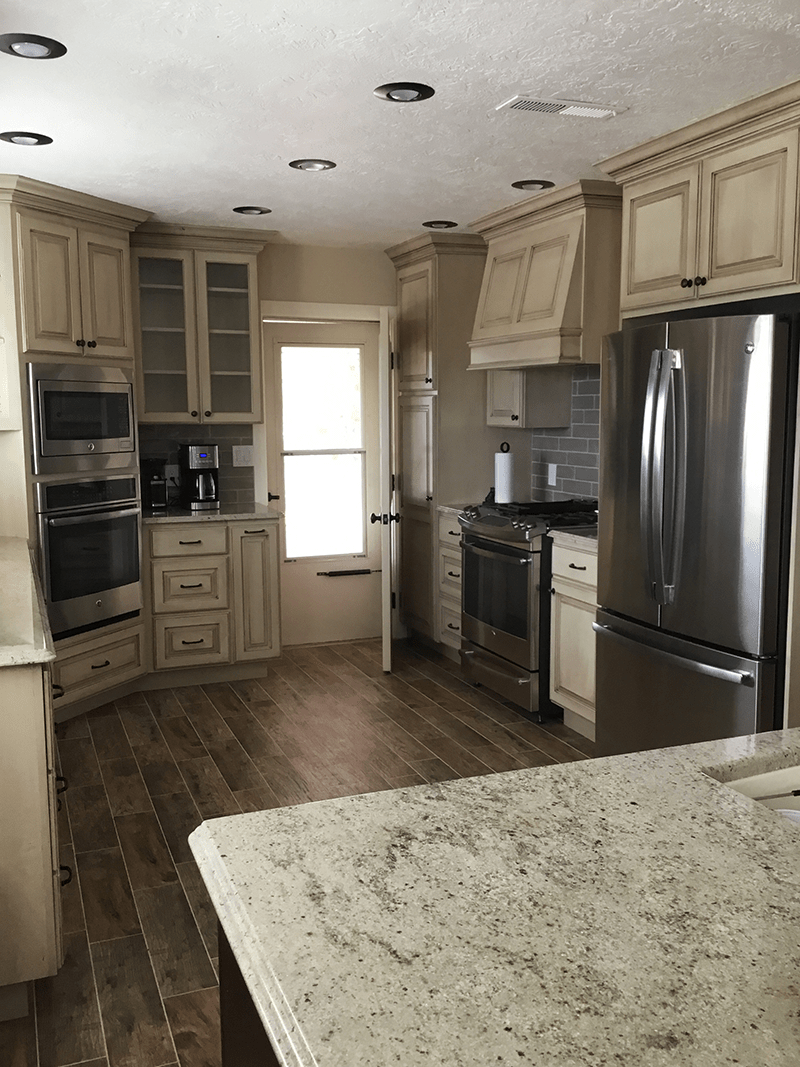 Callahan Custom Kitchen Ideas St UT