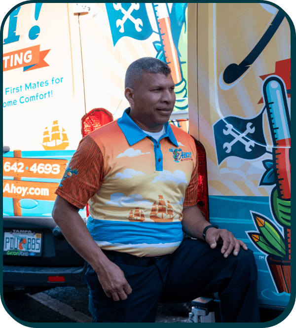 Commercial HVAC Services Tampa Ahoy! Cooling & Heating