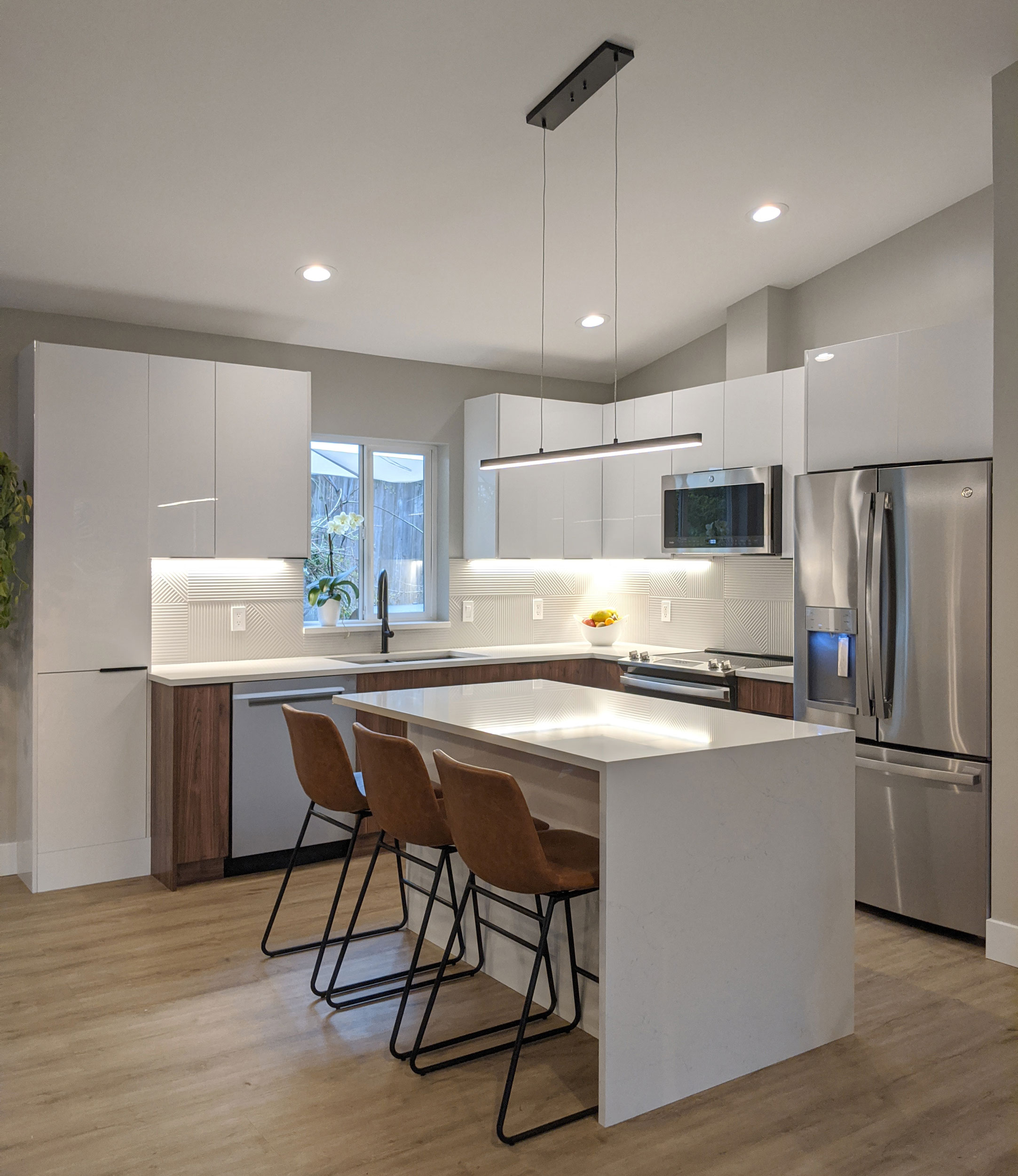 Modern Kitchen Design