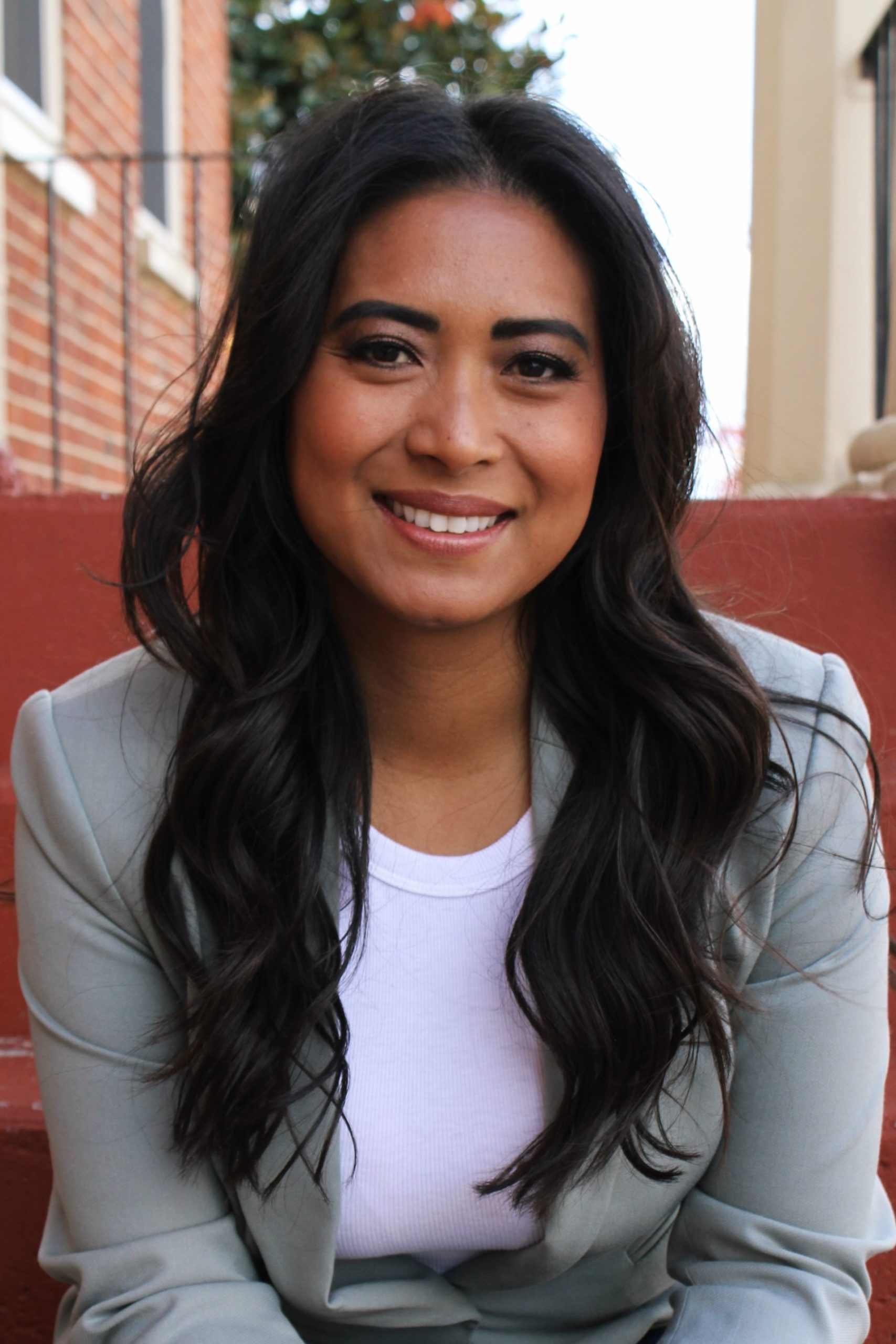 Sara Reynolds The Fultz Real Estate Group