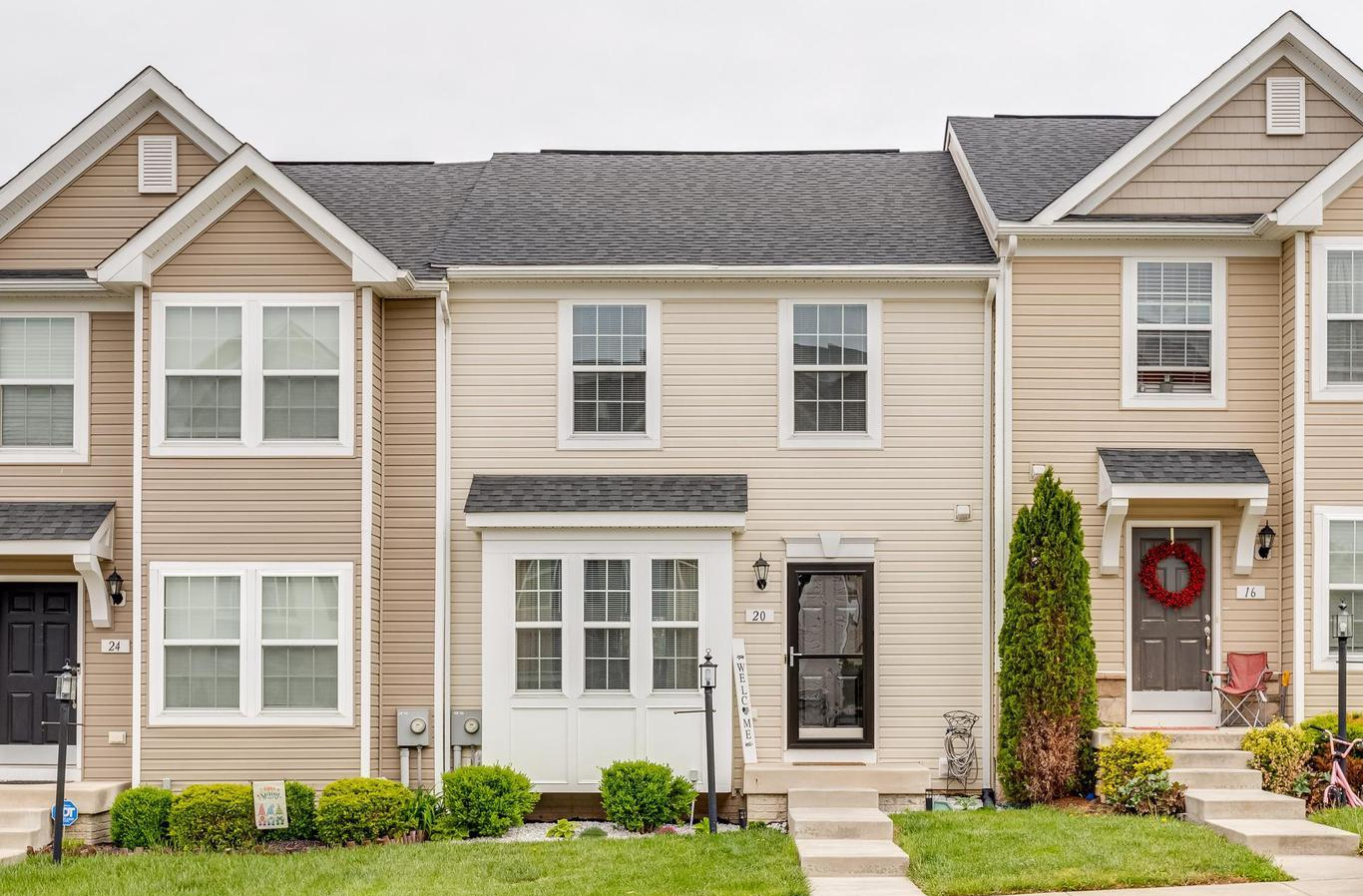 HOME The Fultz Real Estate Group