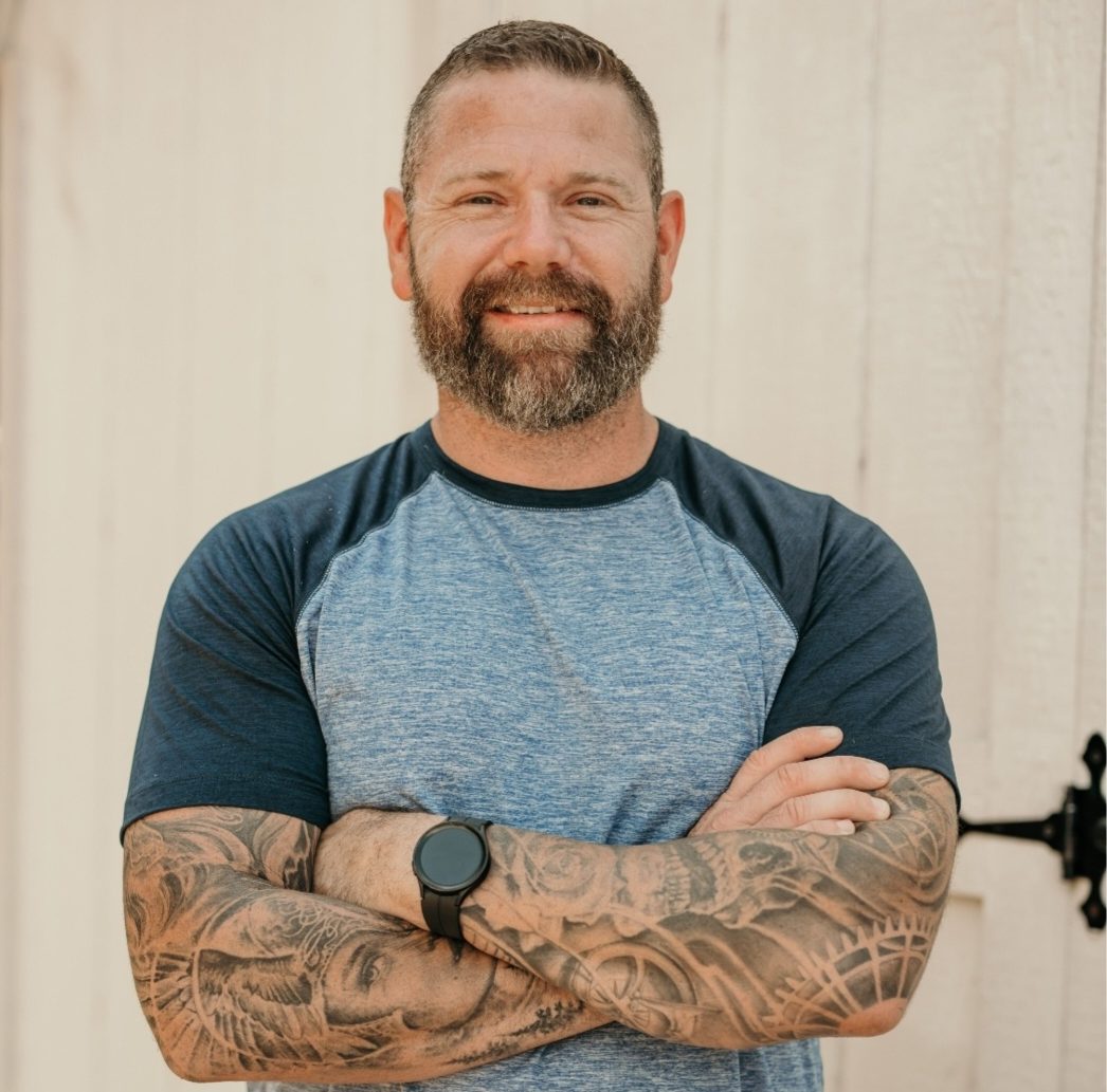 Charlie Hill The Fultz Real Estate Group