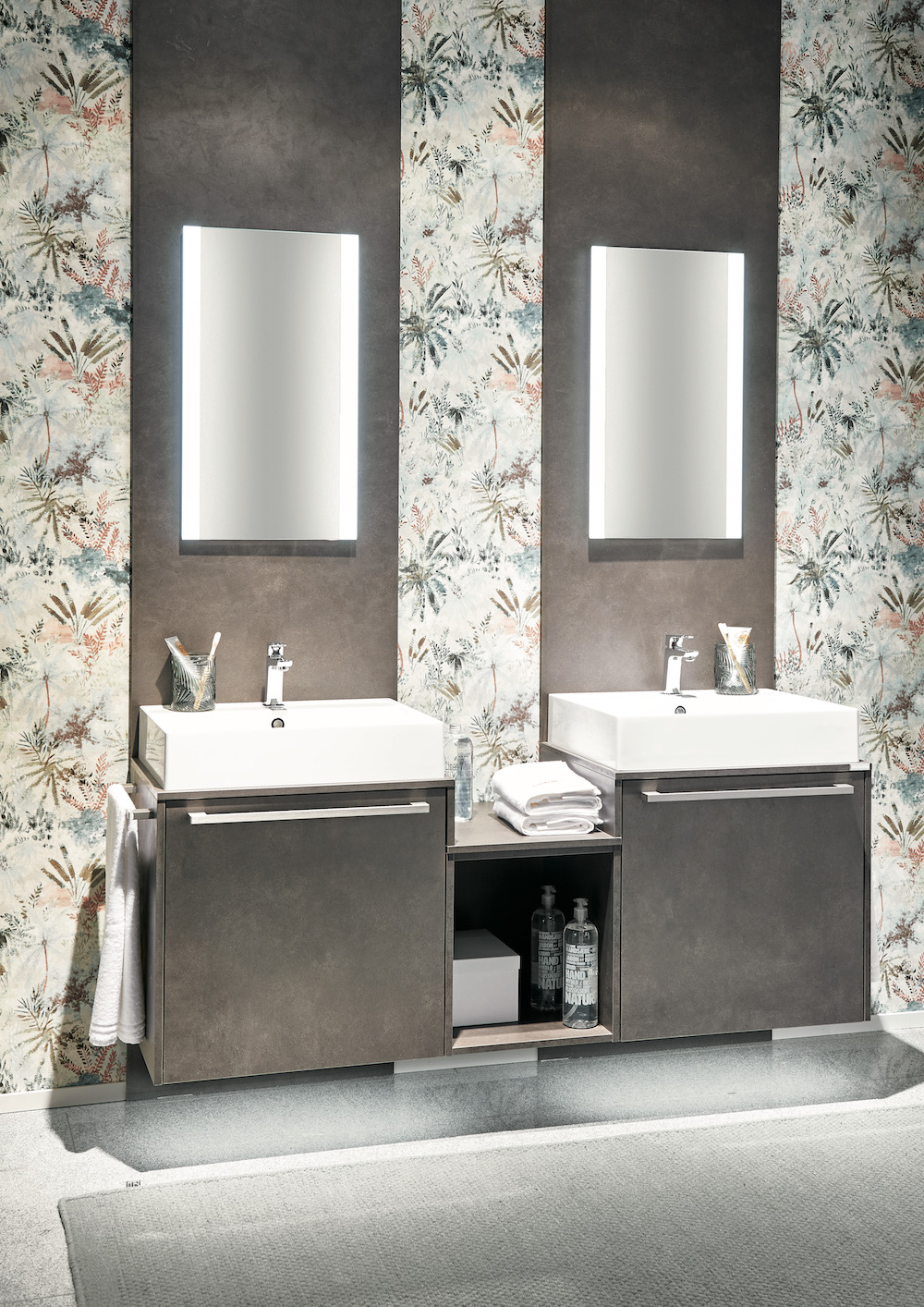 Bathroom German Design Callan Kitchens