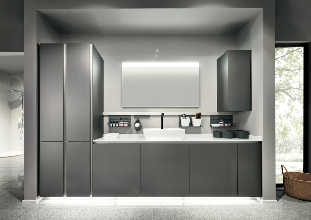 Bathroom German Design Callan Kitchens