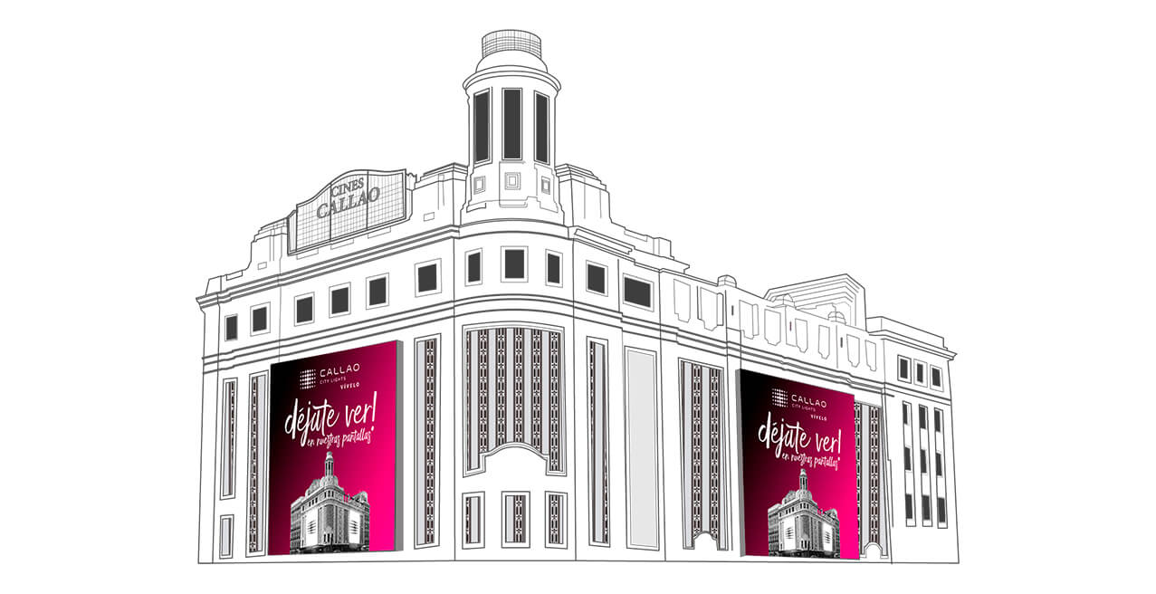 CALLAO CITY LIGHTS CASI 23 MILLONES DE IMPACTOS EN EL PRIMER TRIMESTRE