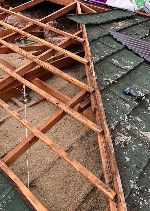 Residential and Commercial types of Roof in Auckland Call a Roofer