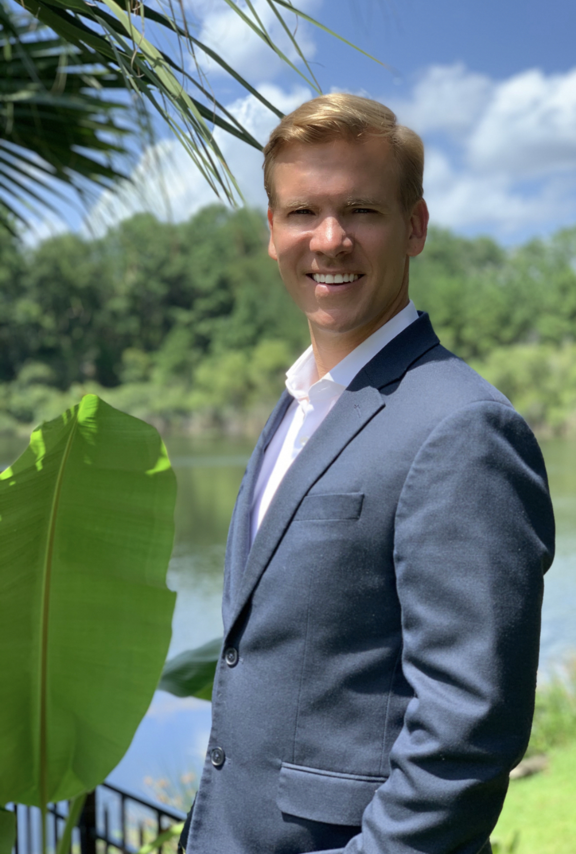 Meet our Team of Real Estate Specialists Callaway Estates