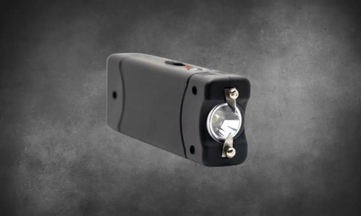 Stun Guns Vs. Tasers Which One Fits You for SelfDefense?