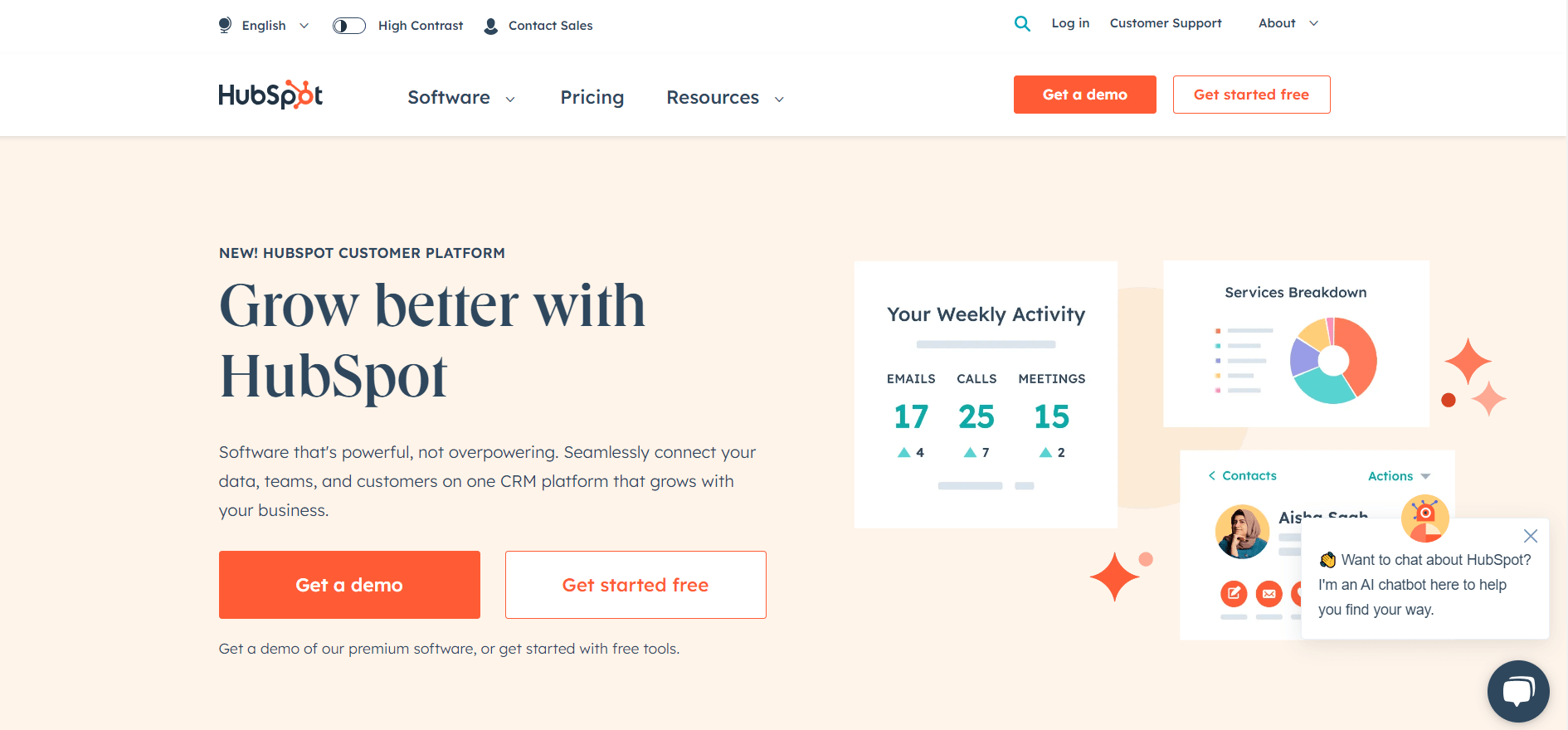 17 Najlepszych Systemów CRM Ranking CRM 2023. Sprawdź!