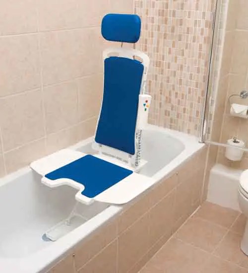 Bath Tub Lift Chairs for Sale Call Before You Fall