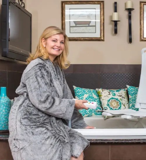 How Much Do Bath Lifts Cost? Factors to Consider and Some Tips