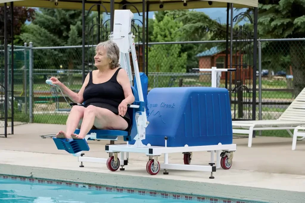 Choosing the Right Assistive Devices for Mobility Safety