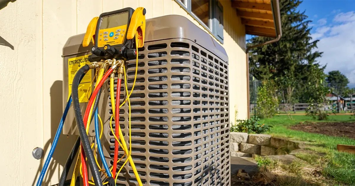 Understanding Air Conditioners