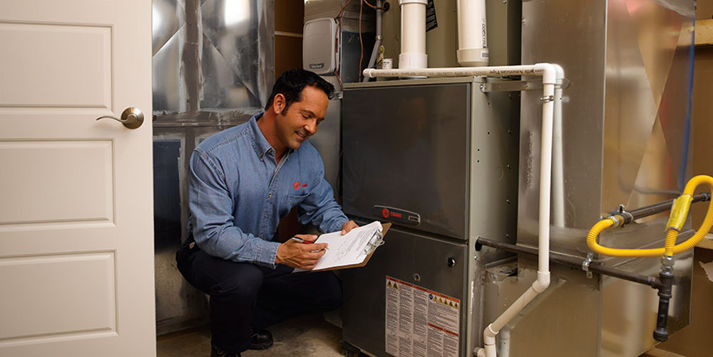Heating Repair San Angelo, TX Bowles Heating and Cooling, Inc.