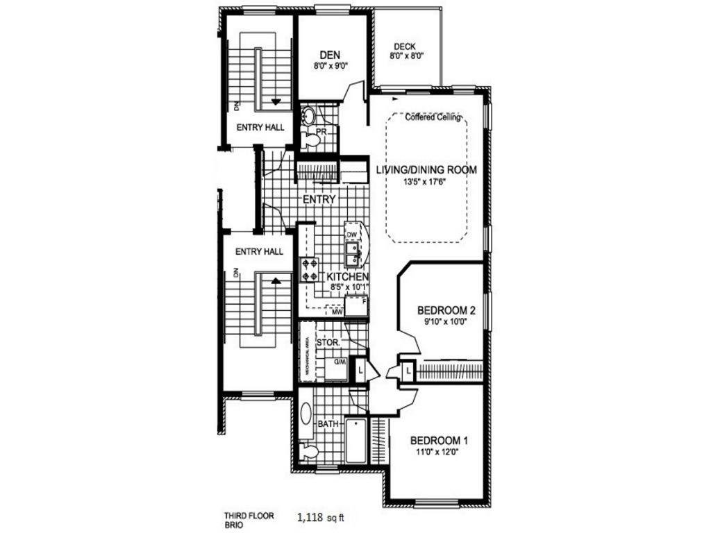 Paseo Private Bruce Bercovitch