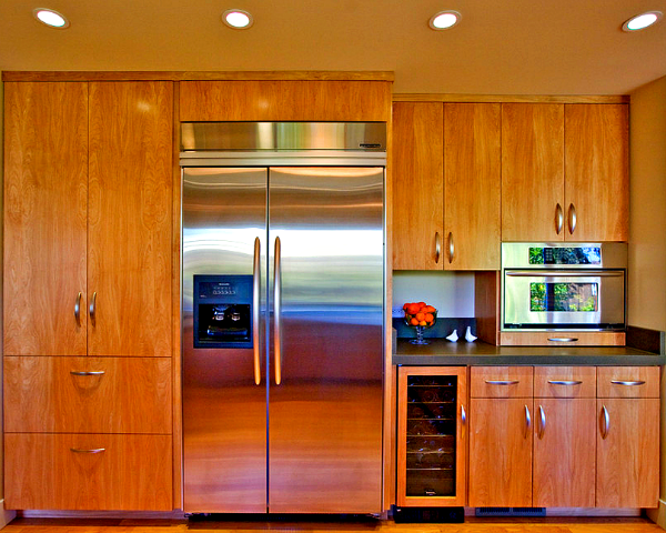 Looking for a Custom Fridge Installer in NH? BSR Services