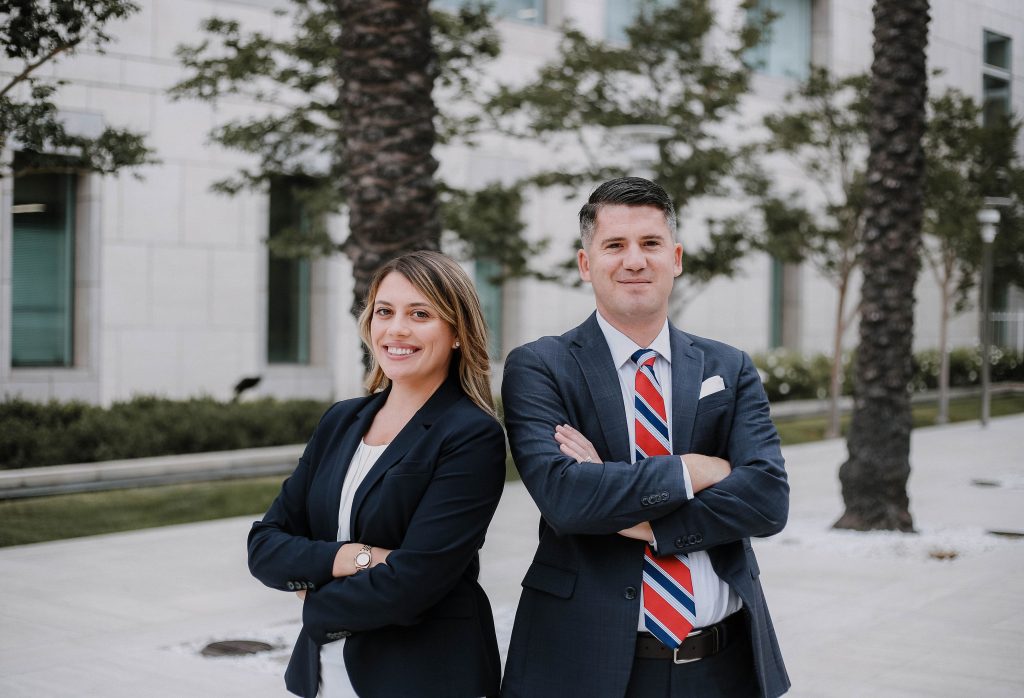 Truck Accident Lawyers Ladera Ranch, CA Cefali & Cefali