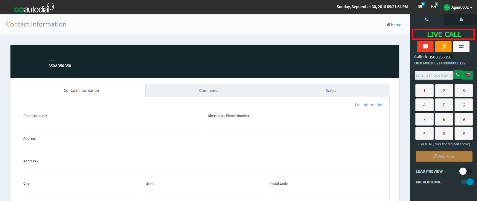 Open source predictive dialers pick the best one for your needs