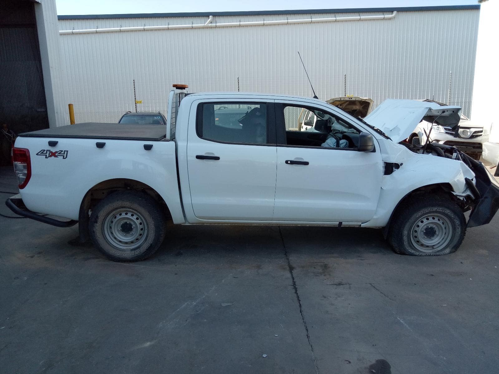 What Happens to Your Scrap Car When You Sell It to a Wrecker? Call