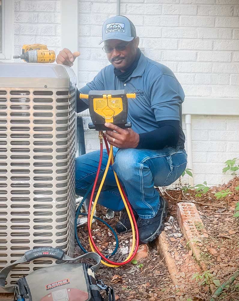 AC Repair Greenville SC Air Conditioning Repairs Chisholm