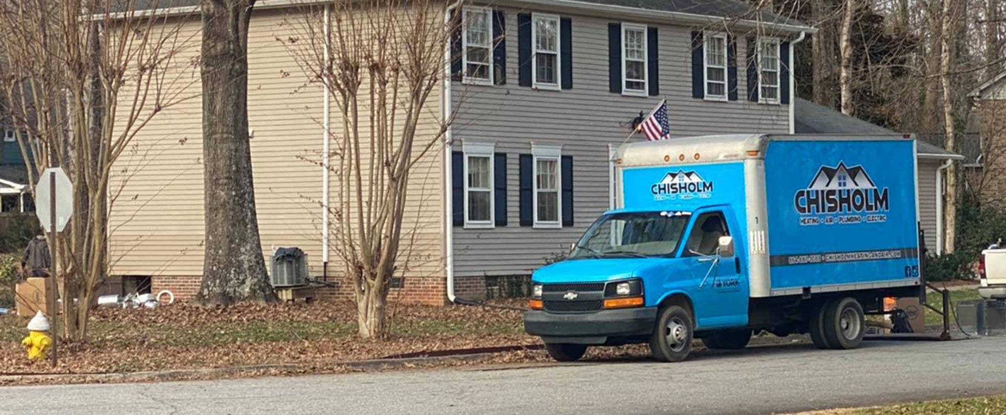 Careers Plumbing, HVAC & Electrical Jobs, Greenville, SC