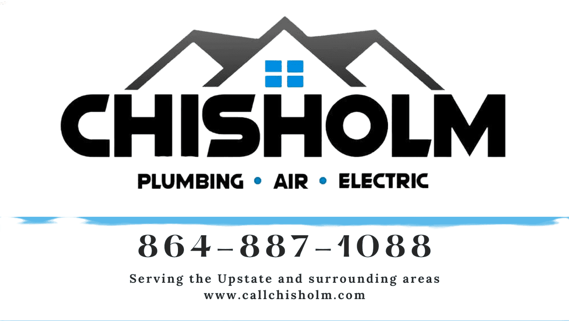Request Service HVAC, Plumbing, & Electrical In Greenville, SC