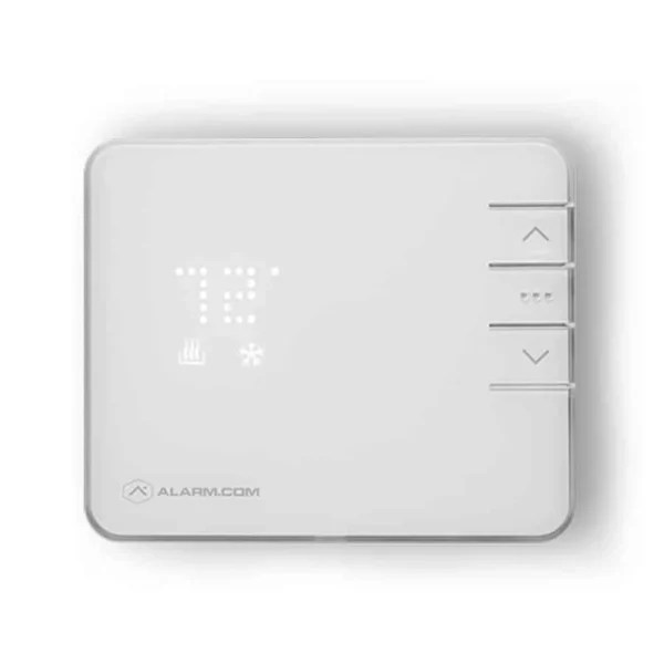 Alarm.com Smart Thermostat _ Chorus