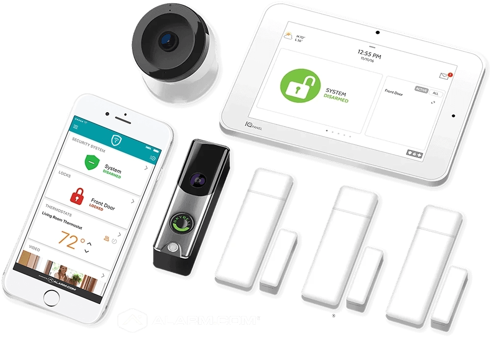 Exclusive Security Promotions