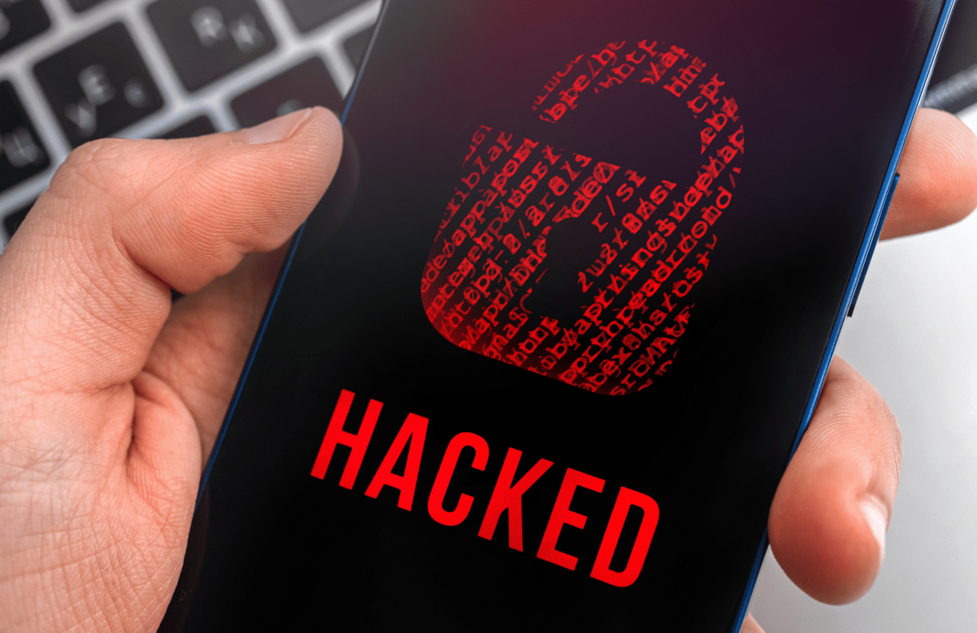 Exposing the Hidden Threats Why Cyber Security is Vital for Protecting