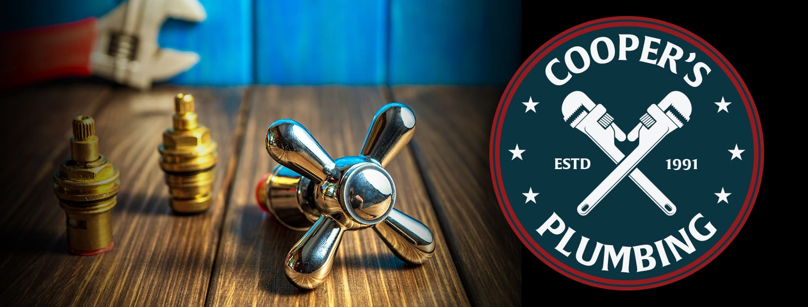 Contact a Plumber Cooper's Plumbing Lancaster, SC