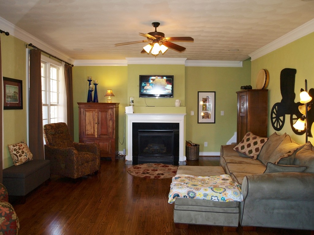 Featured Property of the Week Cross Realty