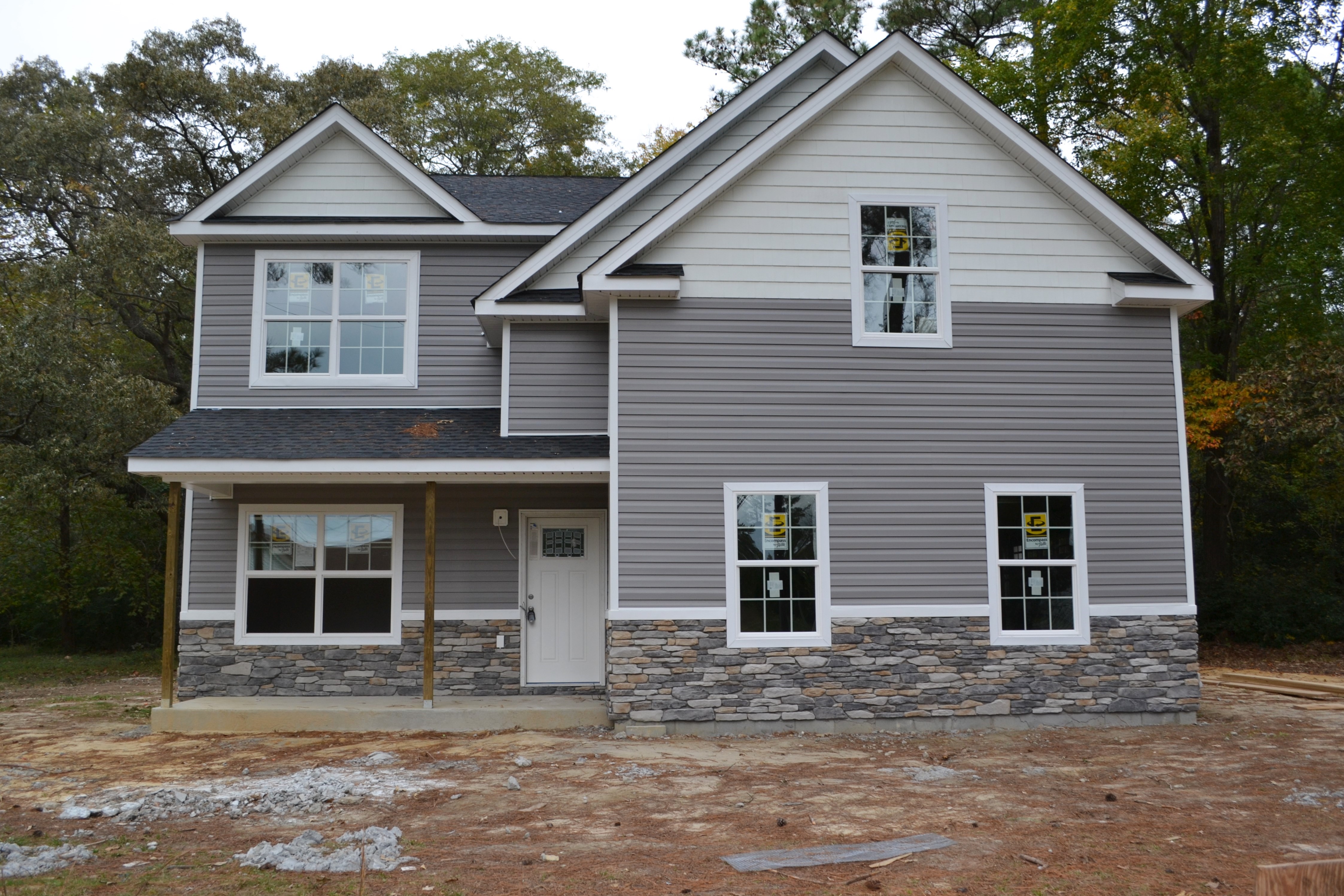 Featured Property Cross Realty