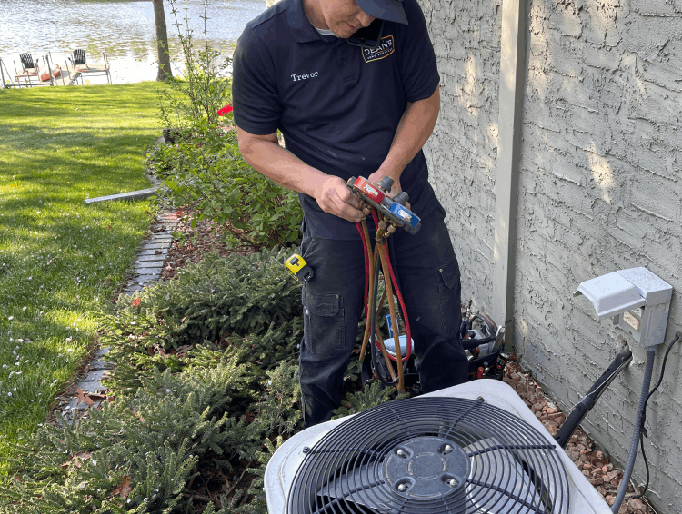 Bad/Strange Coming Smell From Heater? Here’s What To Do